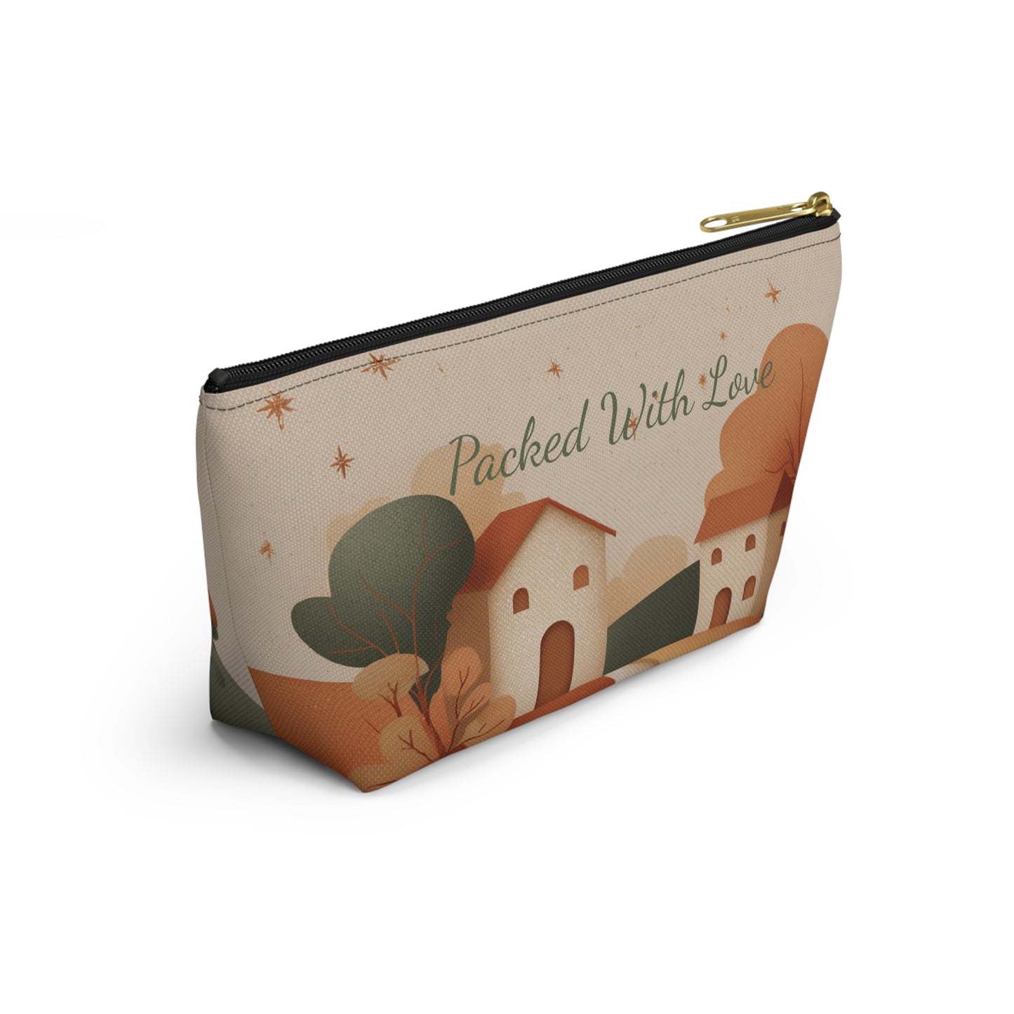 Packed With Love – Kids' Comfort Pouch