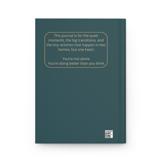 The Co-Parent Journal