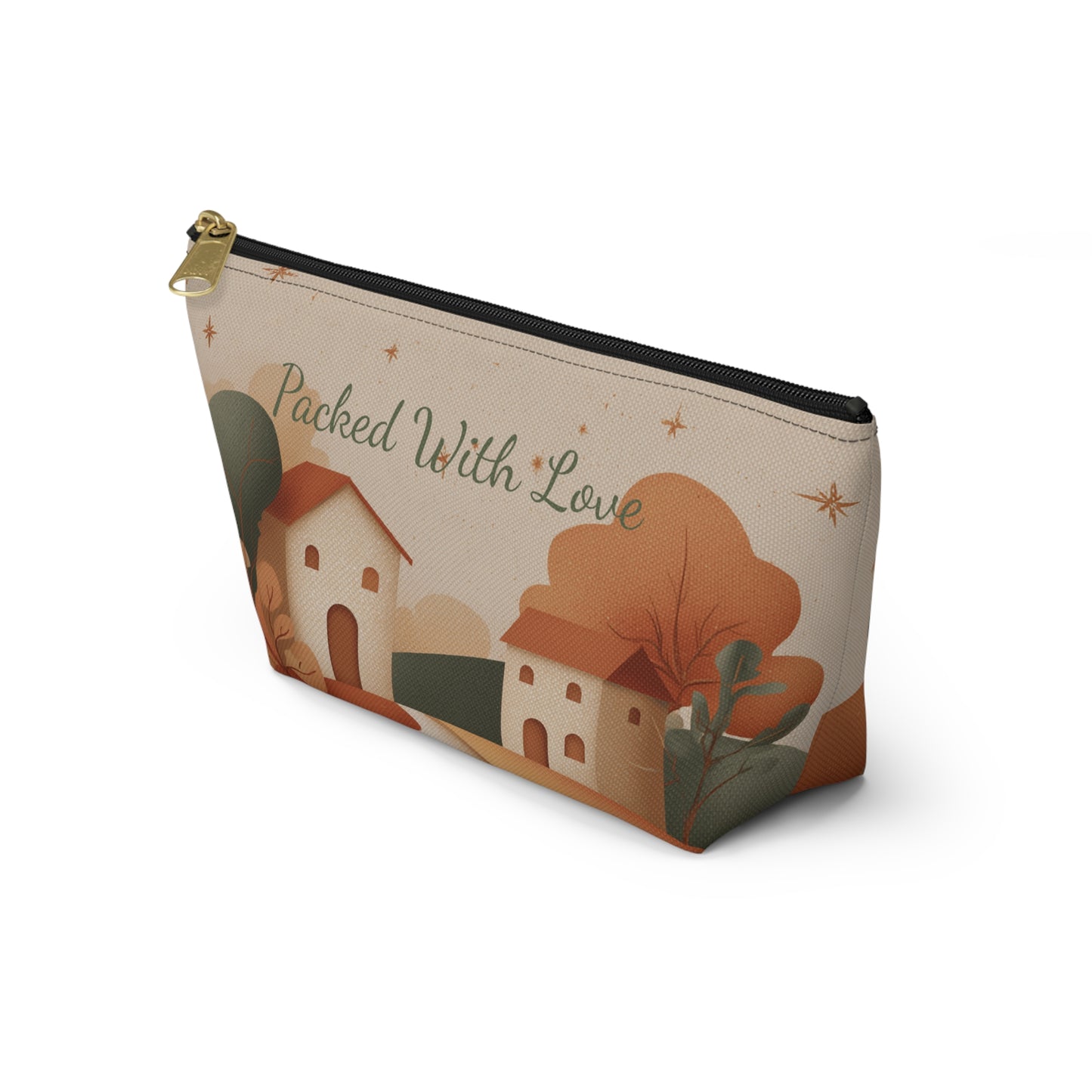 Packed With Love – Kids' Comfort Pouch