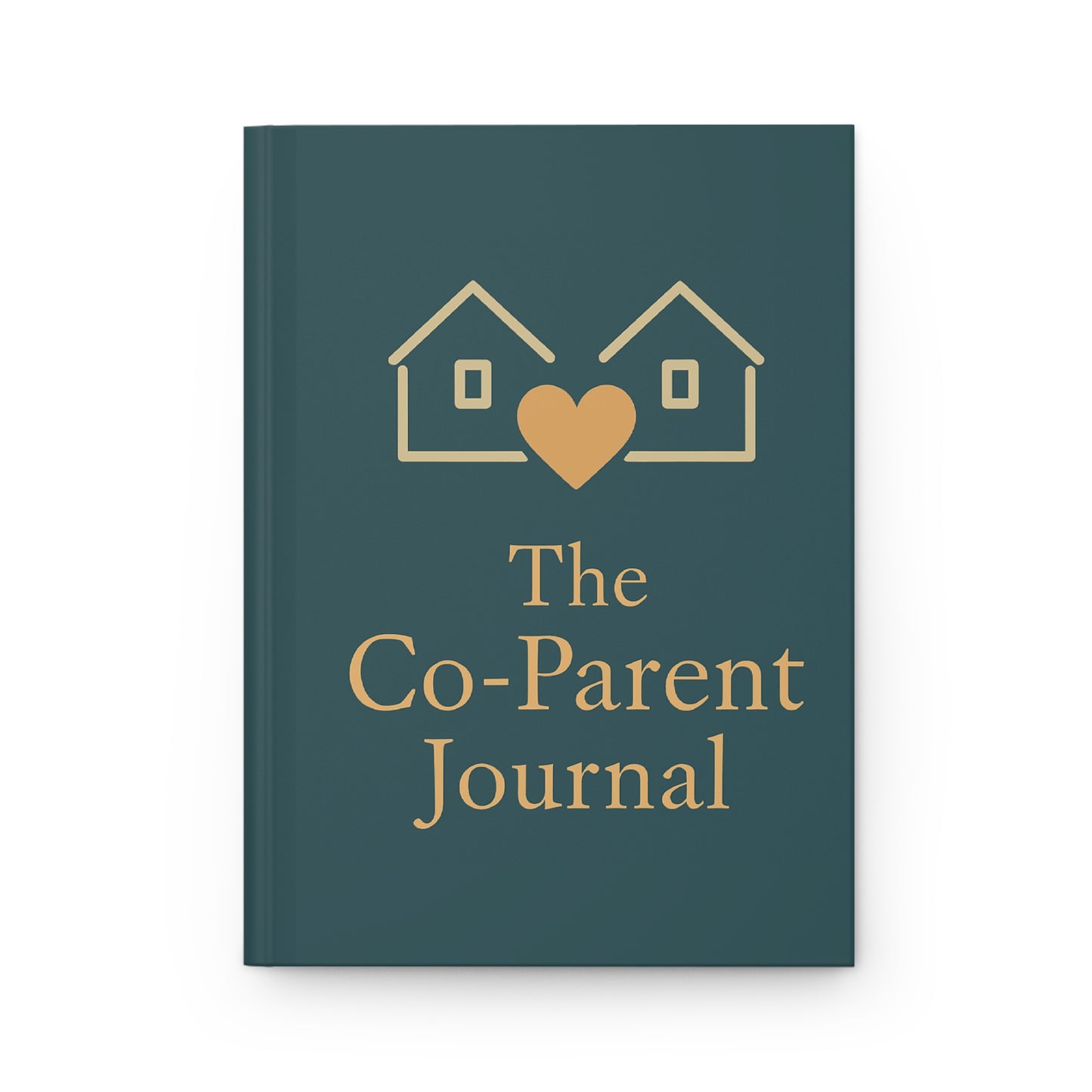 The Co-Parent Journal