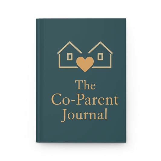 The Co-Parent Journal