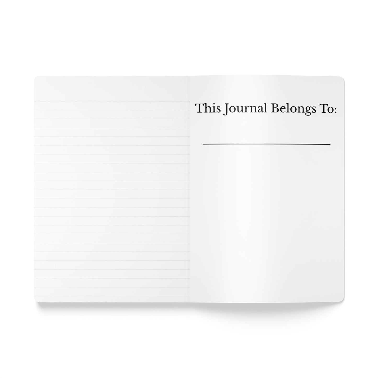 My Voice Journal – A Guided Co-Parenting Journal to Help Kids Feel Heard
