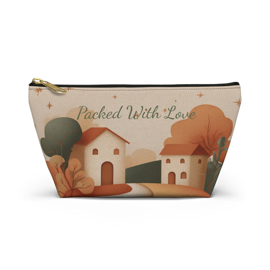 Packed With Love – Kids' Comfort Pouch