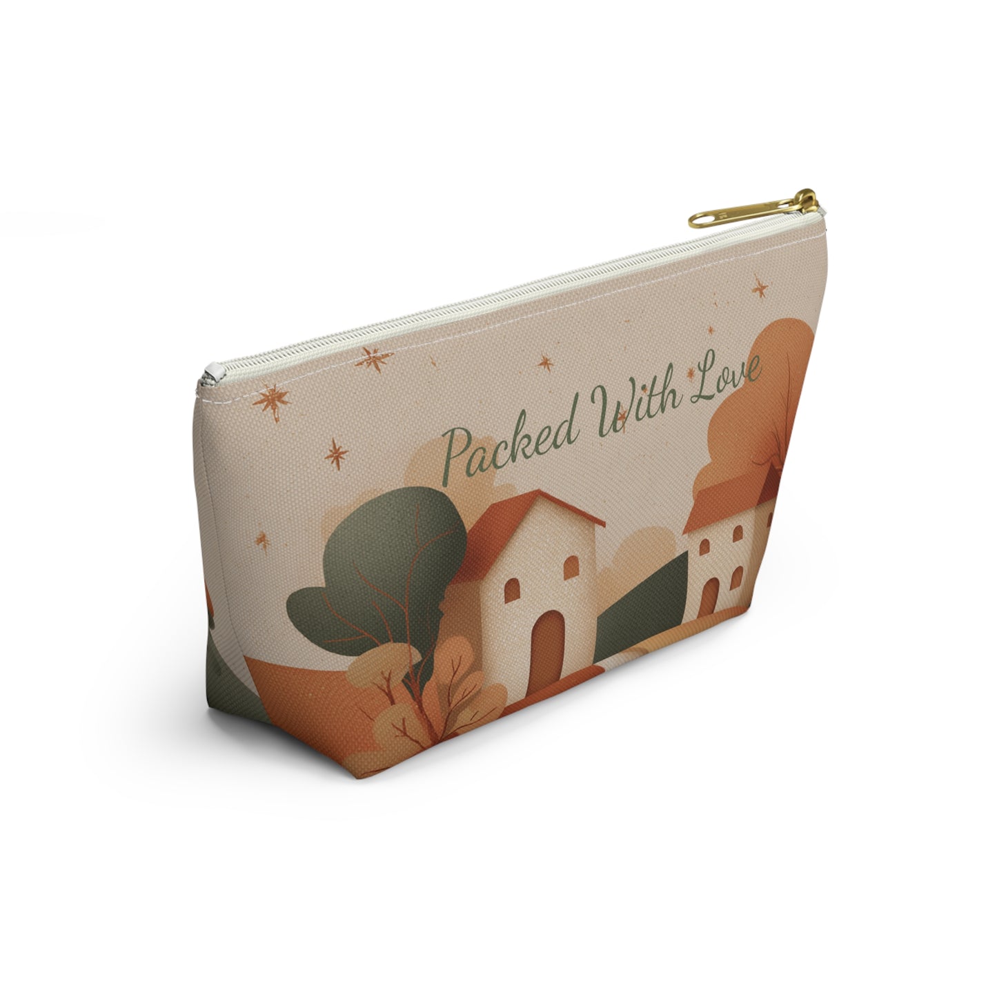 Packed With Love – Kids' Comfort Pouch