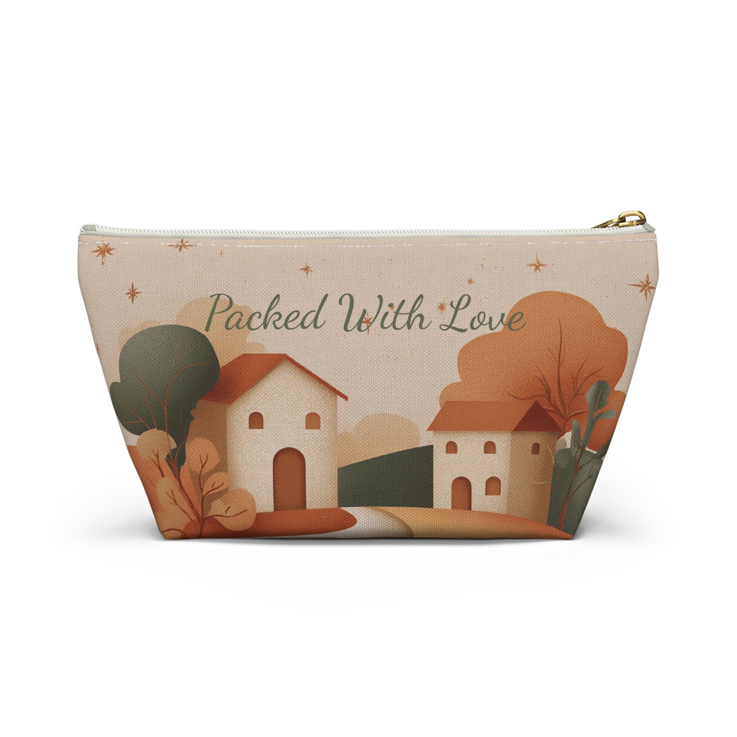 Packed With Love – Kids' Comfort Pouch