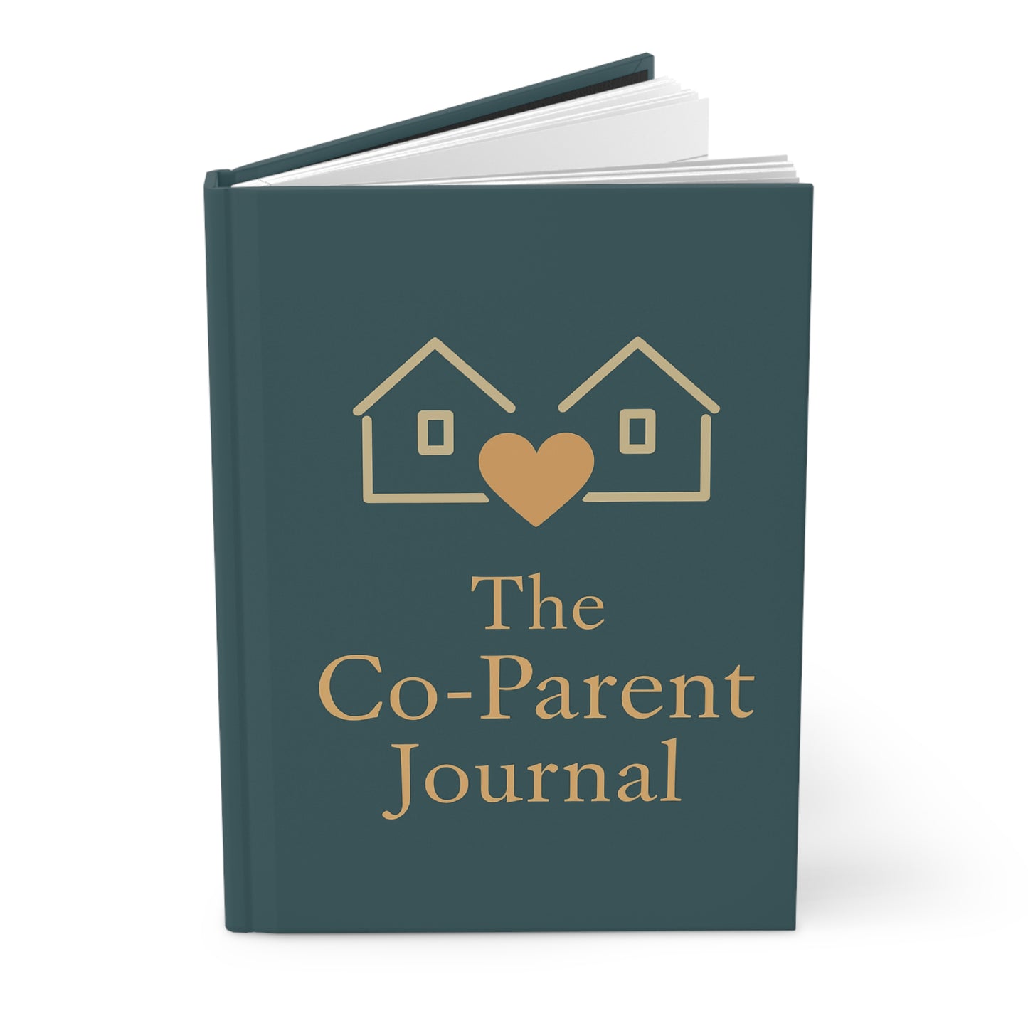 The Co-Parent Journal