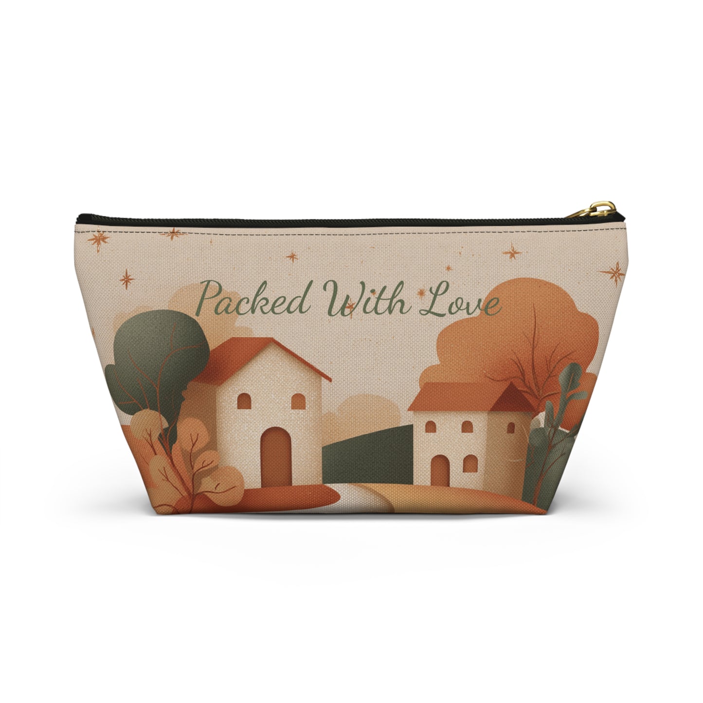 Packed With Love – Kids' Comfort Pouch