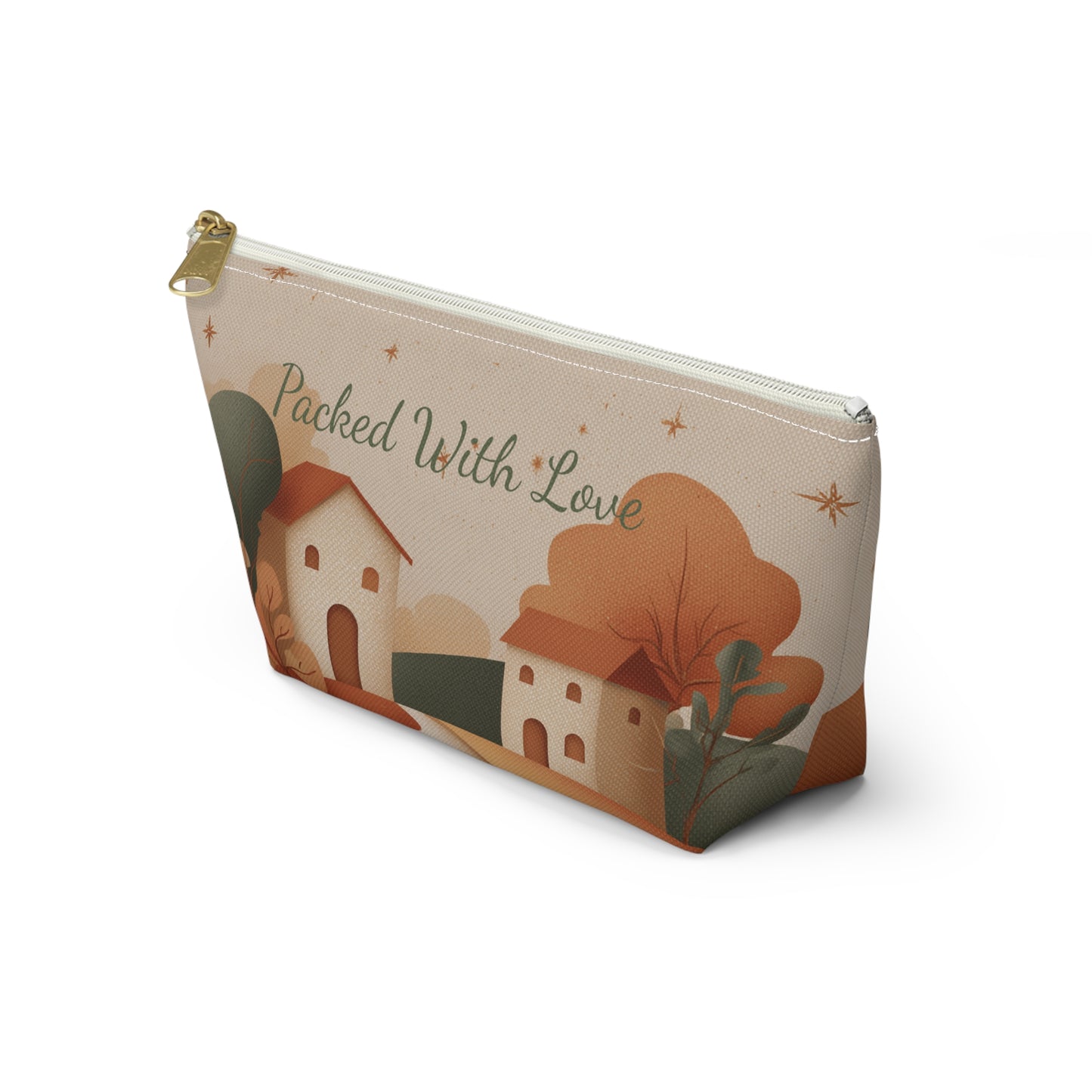 Packed With Love – Kids' Comfort Pouch