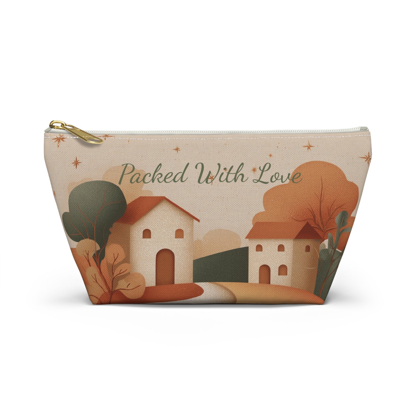Packed With Love – Kids' Comfort Pouch